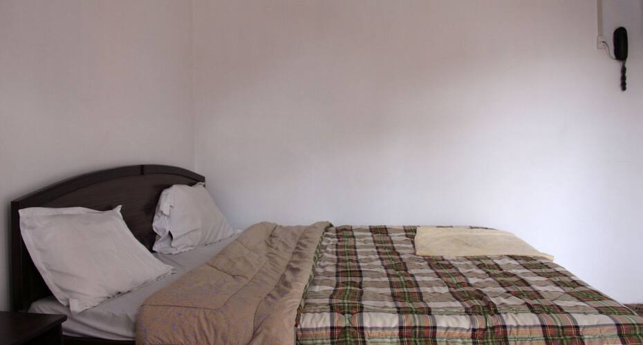 Hotel Al-Sabha Inn, Srinagar 5